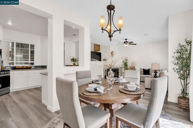 7424 Brigadoon Way, Dublin, CA 94568