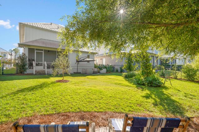 100 White Cottage Road, Santa Rosa Beach, FL 32459