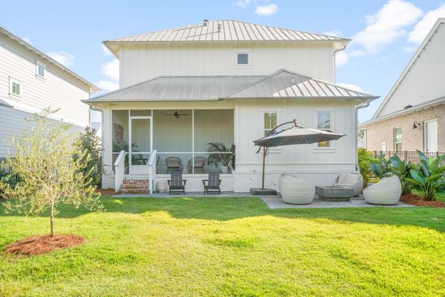 100 White Cottage Road, Santa Rosa Beach, FL 32459