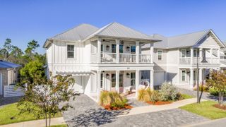 100 White Cottage Road, Santa Rosa Beach, FL 32459