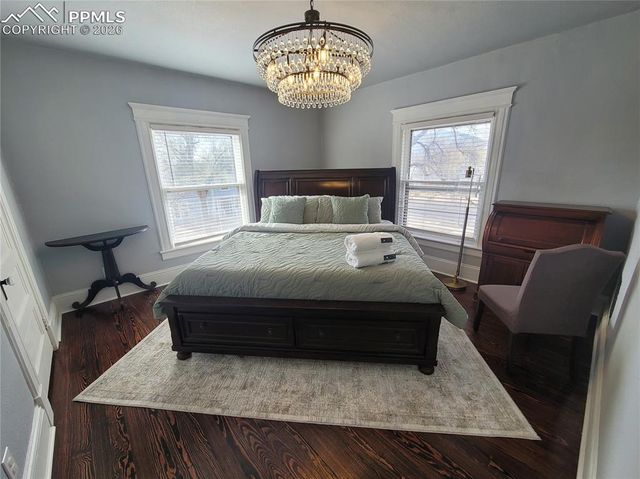 18 S 13th Street, Colorado Springs, CO 80904