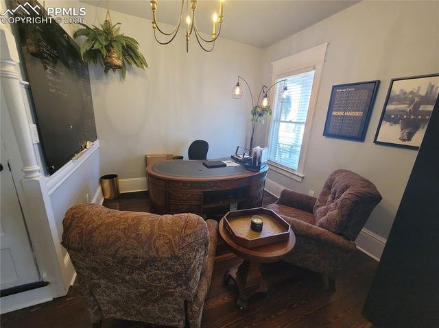 18 S 13th Street, Colorado Springs, CO 80904