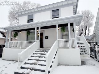 18 S 13th Street, Colorado Springs, CO 80904