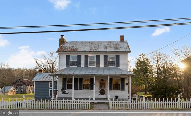 3412 LITTLESTOWN PIKE, Westminster, MD 21158