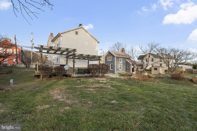 3412 LITTLESTOWN PIKE, Westminster, MD 21158