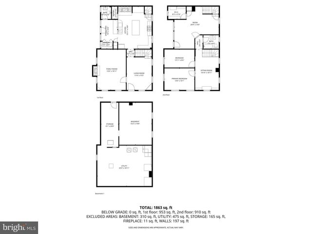 3412 LITTLESTOWN PIKE, Westminster, MD 21158
