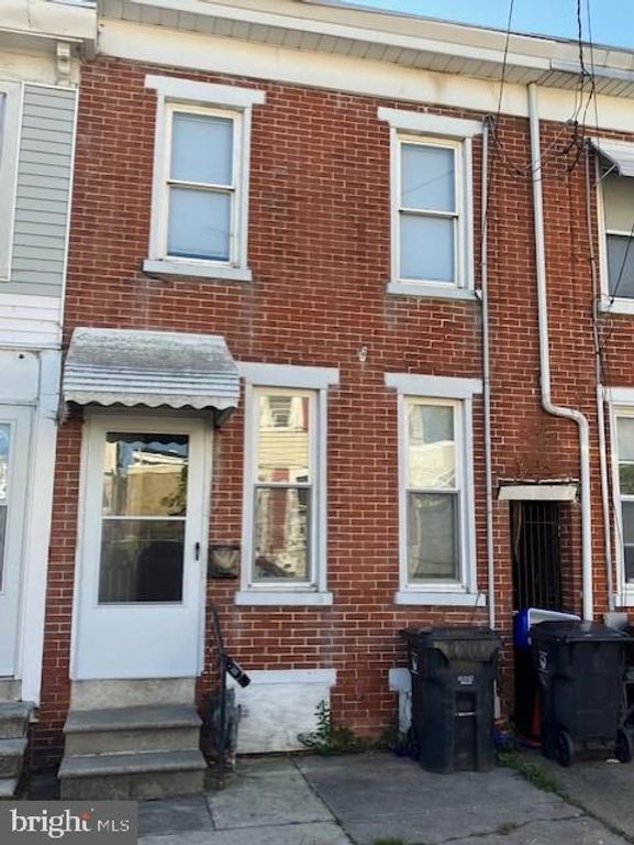 918 WRIGHT ST, Wilmington, DE 19805