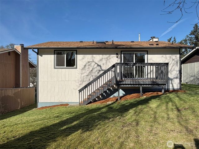 1742 Lafayette Street S, Tacoma, WA 98444