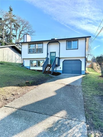 1742 Lafayette Street S, Tacoma, WA 98444