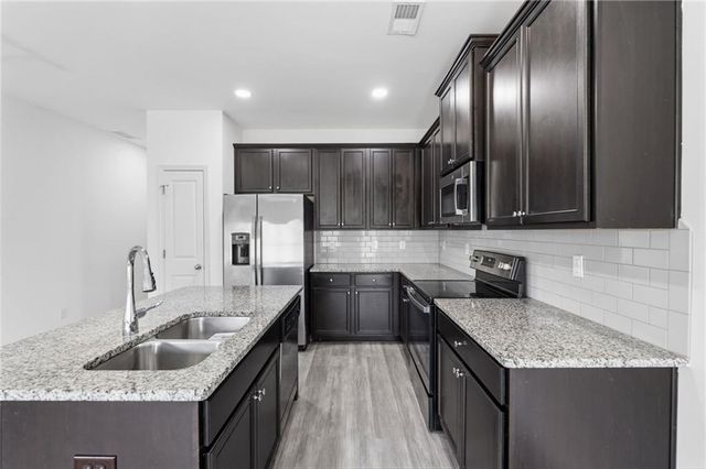 7134 Gladstone Circle, Lithonia, GA 30038