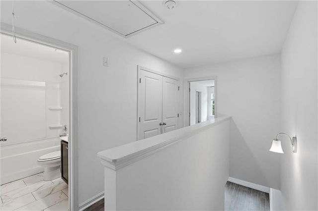 7134 Gladstone Circle, Lithonia, GA 30038