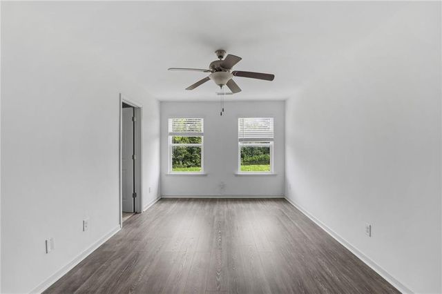7134 Gladstone Circle, Lithonia, GA 30038