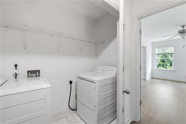 7134 Gladstone Circle, Lithonia, GA 30038