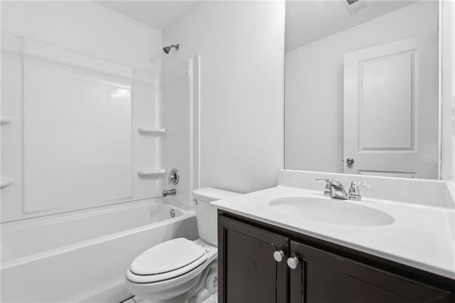 7134 Gladstone Circle, Lithonia, GA 30038