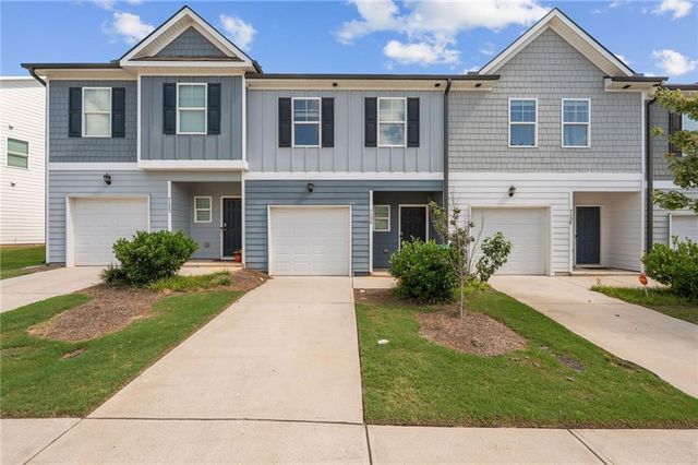 7134 Gladstone Circle, Lithonia, GA 30038