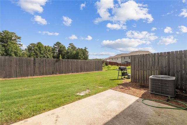 7134 Gladstone Circle, Lithonia, GA 30038