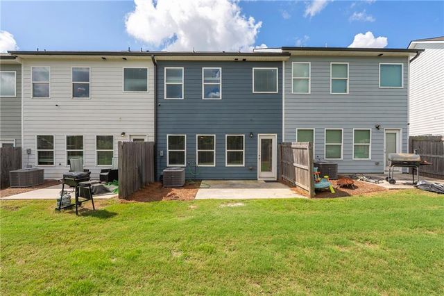 7134 Gladstone Circle, Lithonia, GA 30038