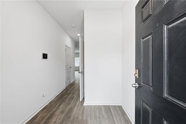7134 Gladstone Circle, Lithonia, GA 30038