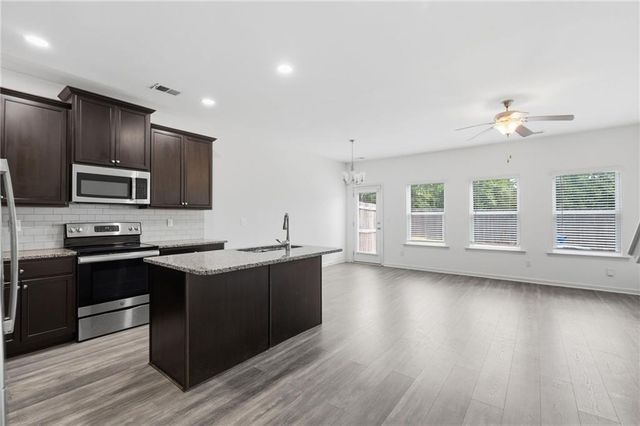 7134 Gladstone Circle, Lithonia, GA 30038