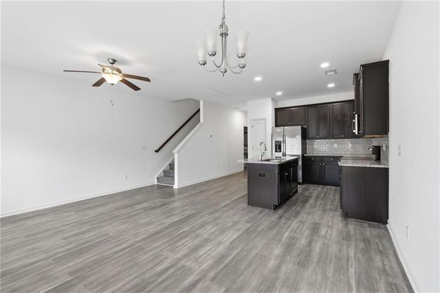 7134 Gladstone Circle, Lithonia, GA 30038