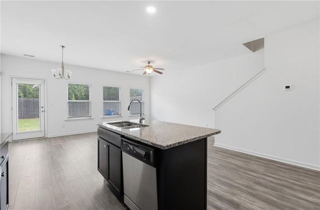 7134 Gladstone Circle, Lithonia, GA 30038