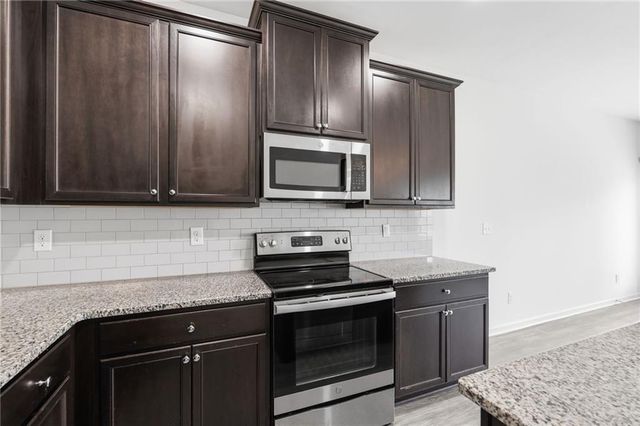 7134 Gladstone Circle, Lithonia, GA 30038