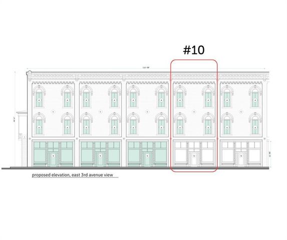 10 E 3 rd Avenue, Rome, GA 30161