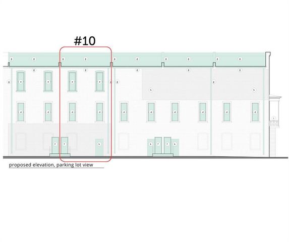 10 E 3 rd Avenue, Rome, GA 30161