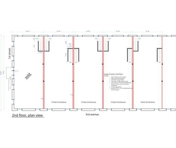 10 E 3 rd Avenue, Rome, GA 30161