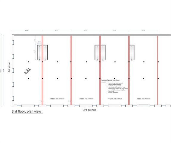 10 E 3 rd Avenue, Rome, GA 30161