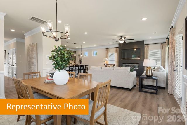 4232 Ruth Creek Court, Charlotte, NC 28216