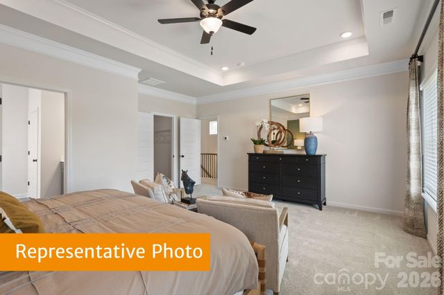 4232 Ruth Creek Court, Charlotte, NC 28216