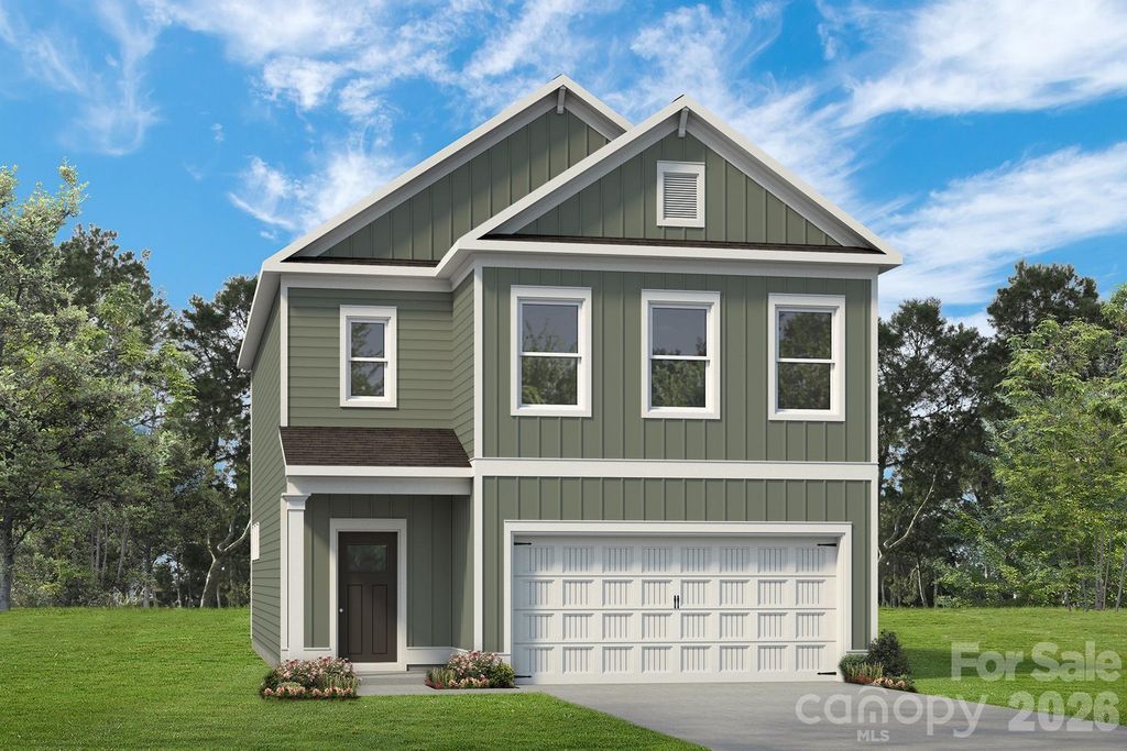4232 Ruth Creek Court, Charlotte, NC 28216