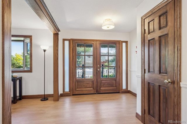 3229 Swadley Street, Wheat Ridge, CO 80033