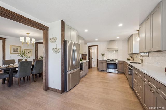 3229 Swadley Street, Wheat Ridge, CO 80033