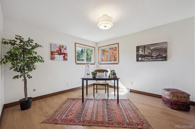 3229 Swadley Street, Wheat Ridge, CO 80033