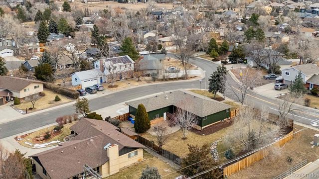 3229 Swadley Street, Wheat Ridge, CO 80033