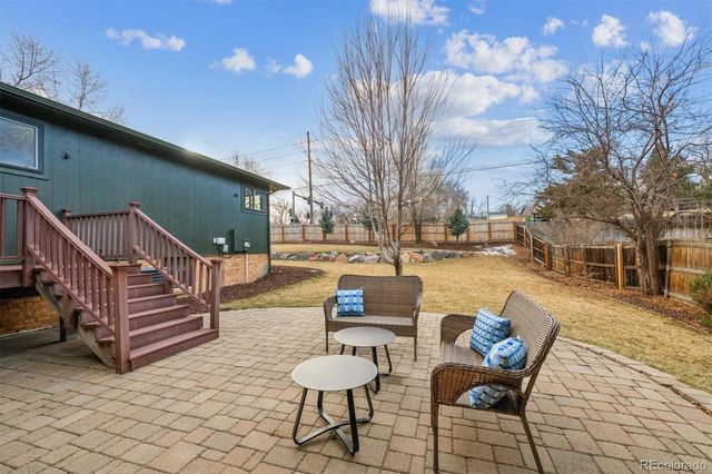 3229 Swadley Street, Wheat Ridge, CO 80033