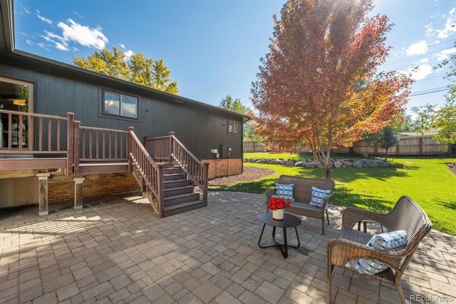 3229 Swadley Street, Wheat Ridge, CO 80033