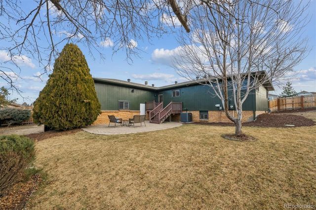 3229 Swadley Street, Wheat Ridge, CO 80033