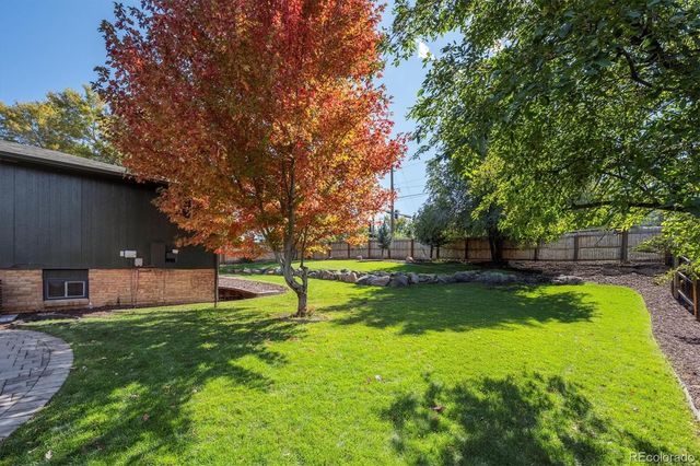 3229 Swadley Street, Wheat Ridge, CO 80033