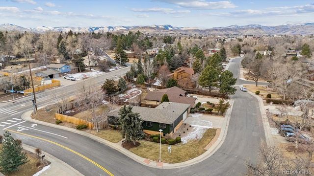 3229 Swadley Street, Wheat Ridge, CO 80033