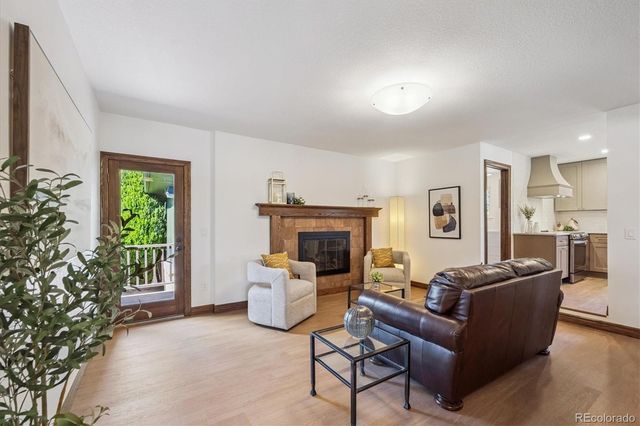 3229 Swadley Street, Wheat Ridge, CO 80033