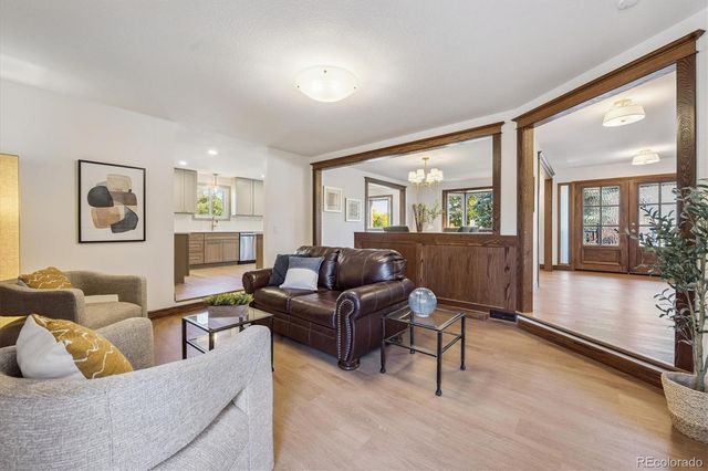 3229 Swadley Street, Wheat Ridge, CO 80033