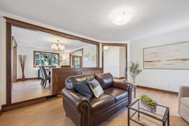 3229 Swadley Street, Wheat Ridge, CO 80033