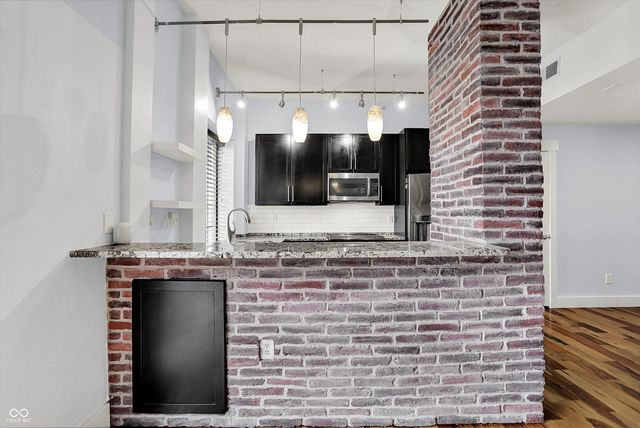 825 N Delaware Street 5B, Indianapolis, IN 46204