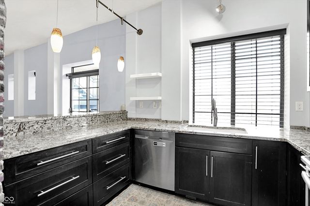 825 N Delaware Street 5B, Indianapolis, IN 46204