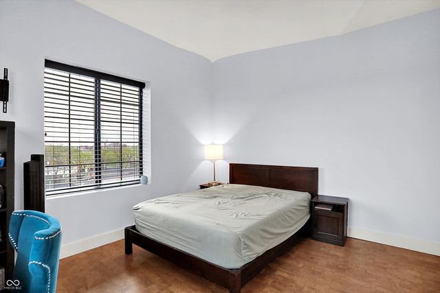 825 N Delaware Street 5B, Indianapolis, IN 46204