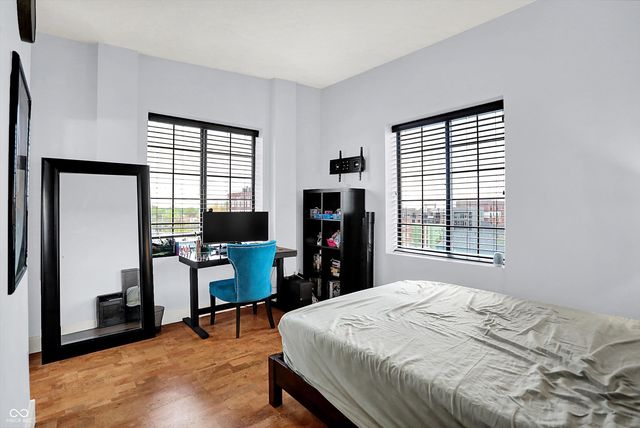 825 N Delaware Street 5B, Indianapolis, IN 46204