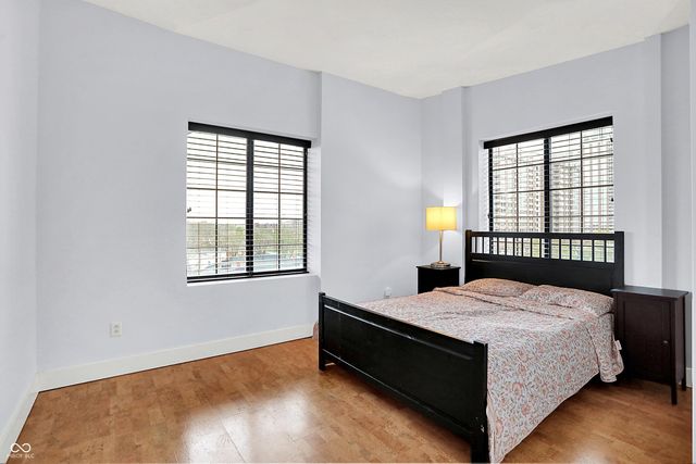 825 N Delaware Street 5B, Indianapolis, IN 46204